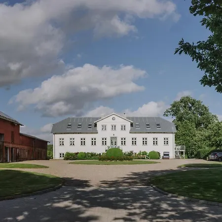 Appartement Gut Royum Brodersby-Goltoft