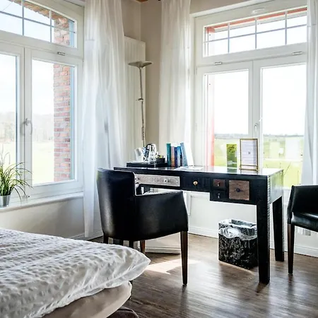 Apartment Gut Royum *