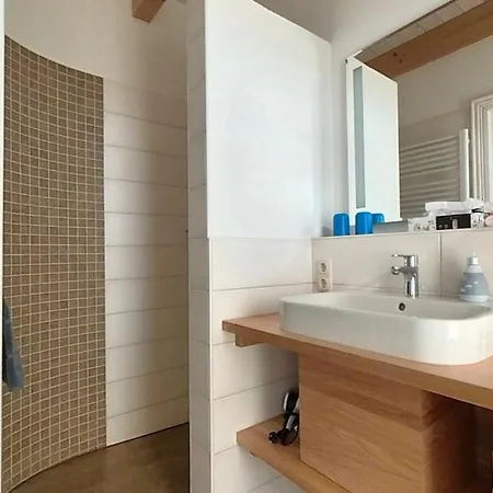 Gut Royum Apartment Brodersby-Goltoft