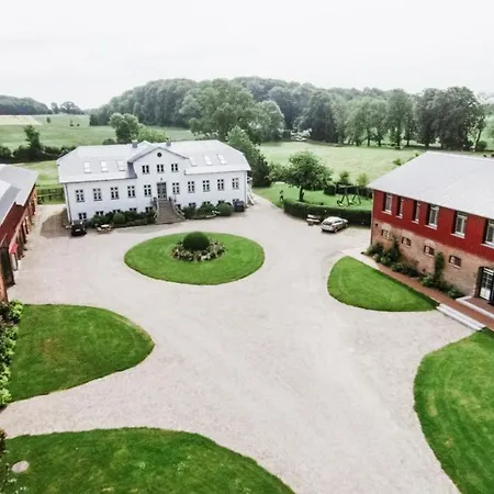 Gut Royum Apartment Brodersby-Goltoft