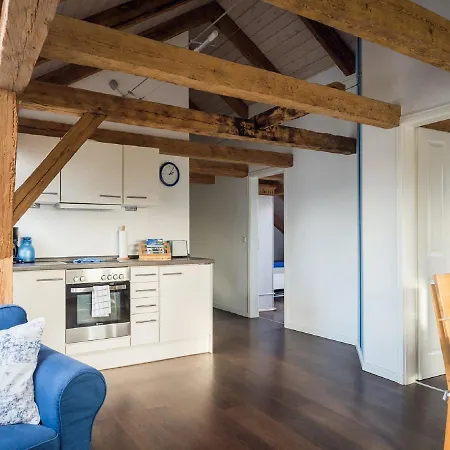 Apartment Gut Royum