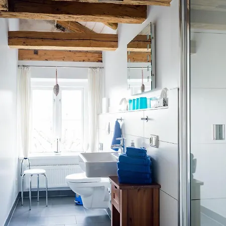Gut Royum Apartment