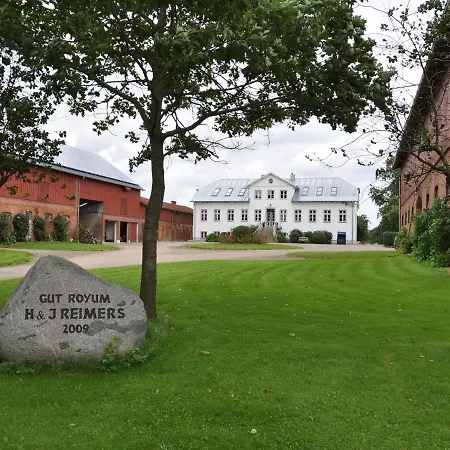 Gut Royum * Brodersby-Goltoft