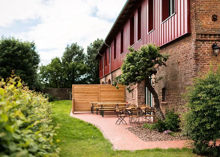 Appartement Gut Royum