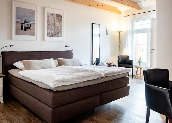 Gut Royum Appartement *