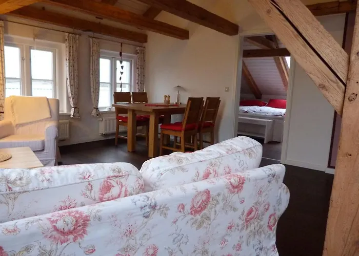 Appartement Gut Royum