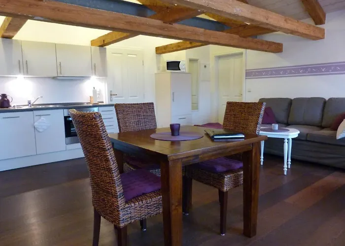 Gut Royum Appartement *