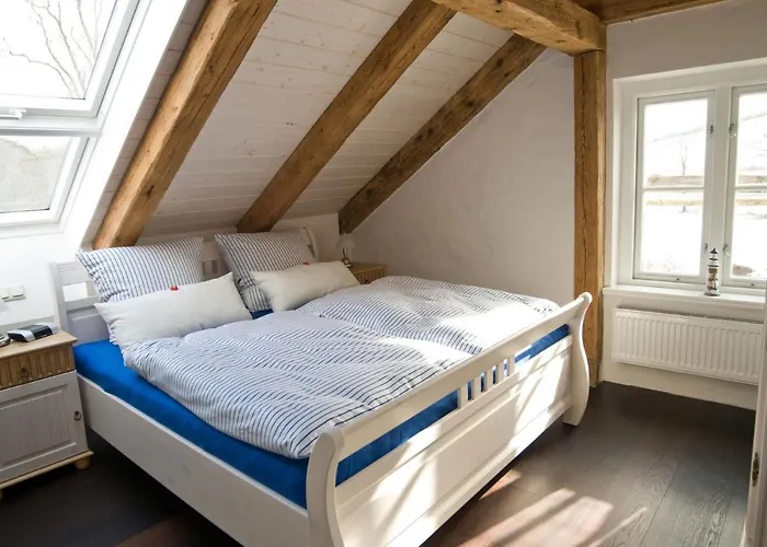 Appartement Gut Royum