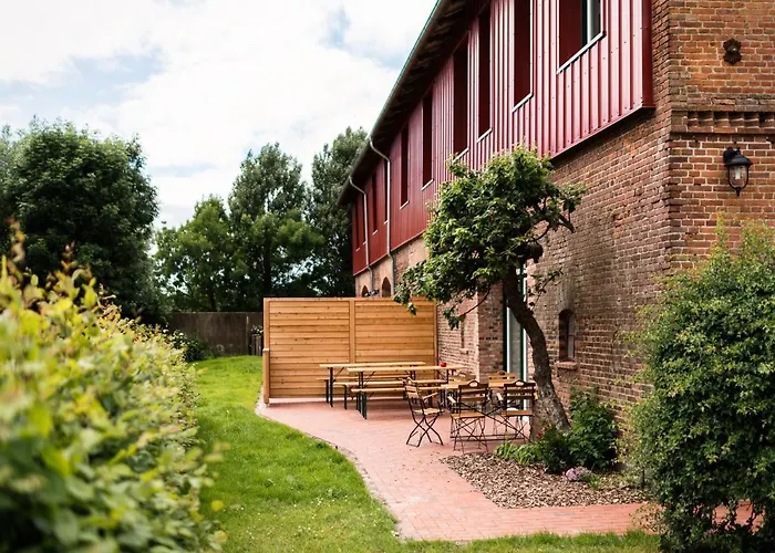 Gut Royum Appartement