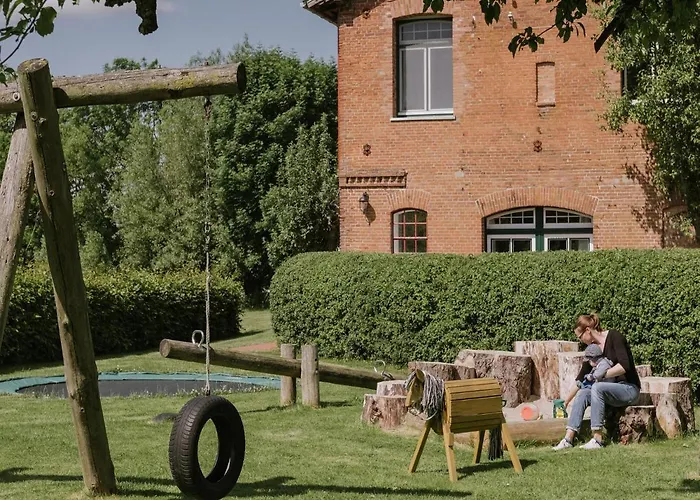 Gut Royum * Brodersby-Goltoft