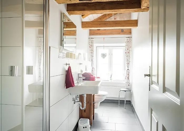 Gut Royum Appartement