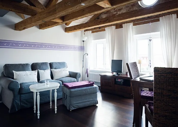 Gut Royum * Brodersby-Goltoft