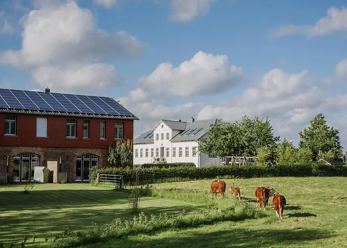 Gut Royum Appartement