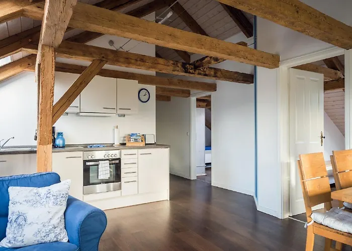 Appartement Gut Royum