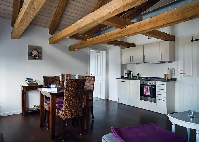 Gut Royum Appartement