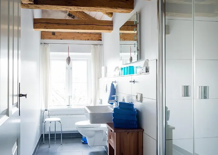 Gut Royum Appartement