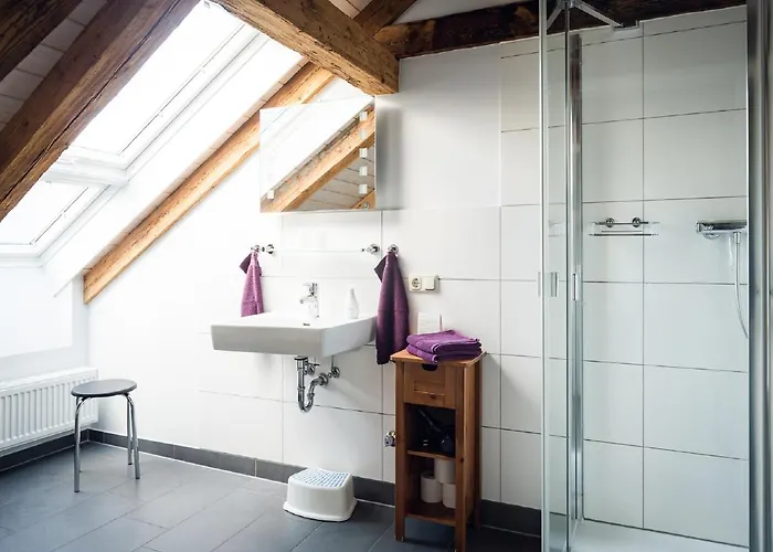 Appartement Gut Royum *